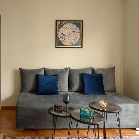 אתונה Acropolis Grand Apartment מראה חיצוני תמונה