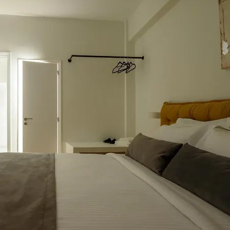 אתונה Acropolis Grand Apartment מראה חיצוני תמונה