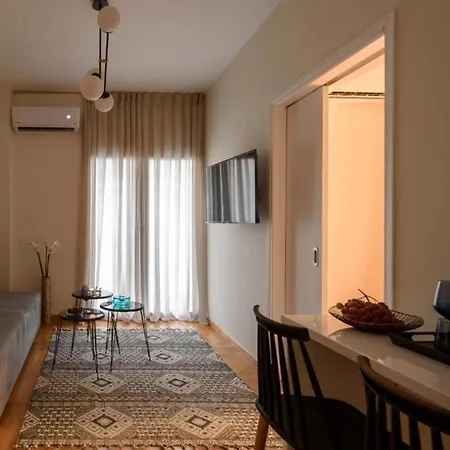 אתונה Acropolis Grand Apartment מראה חיצוני תמונה