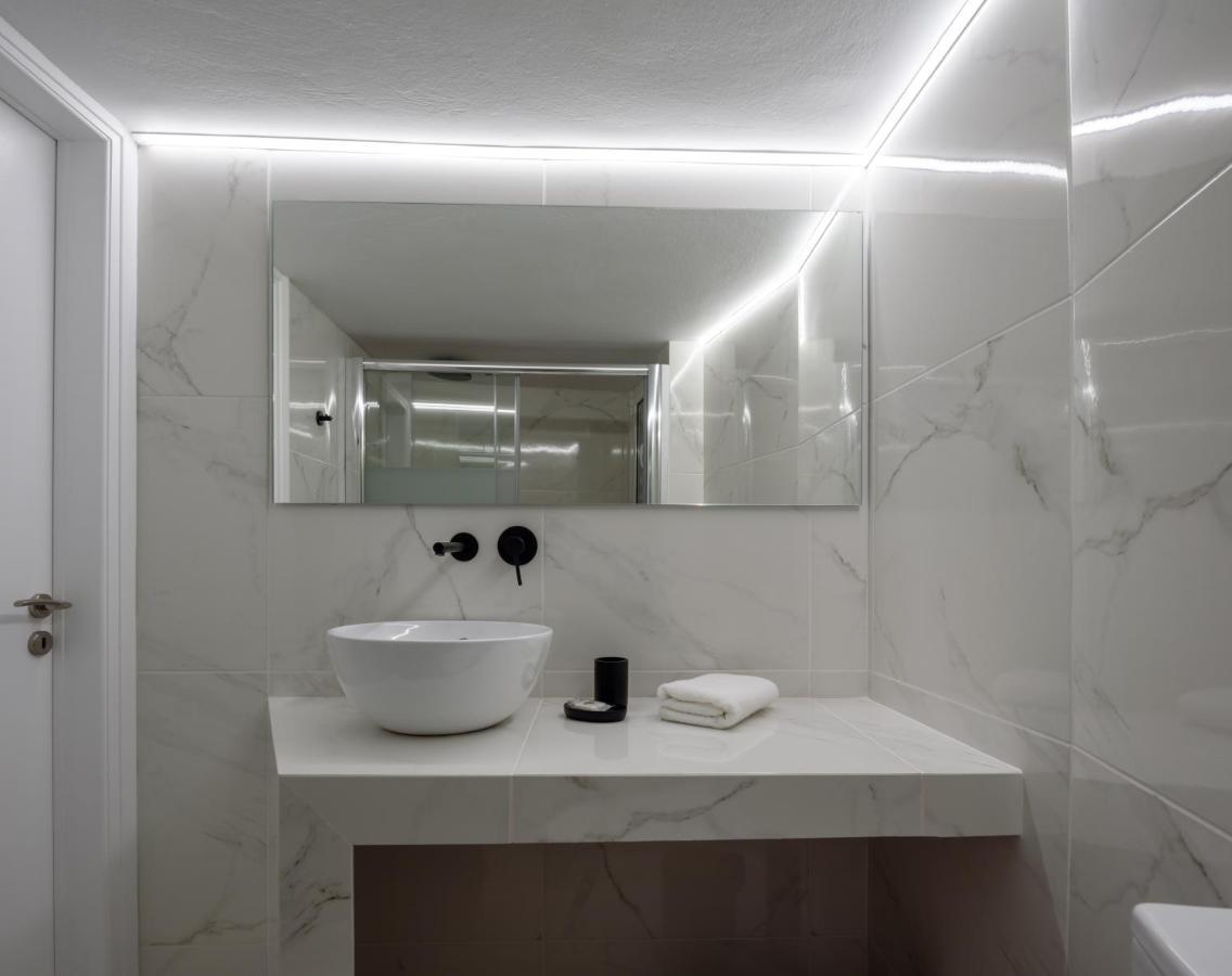 Acropolis Grand Apartment *