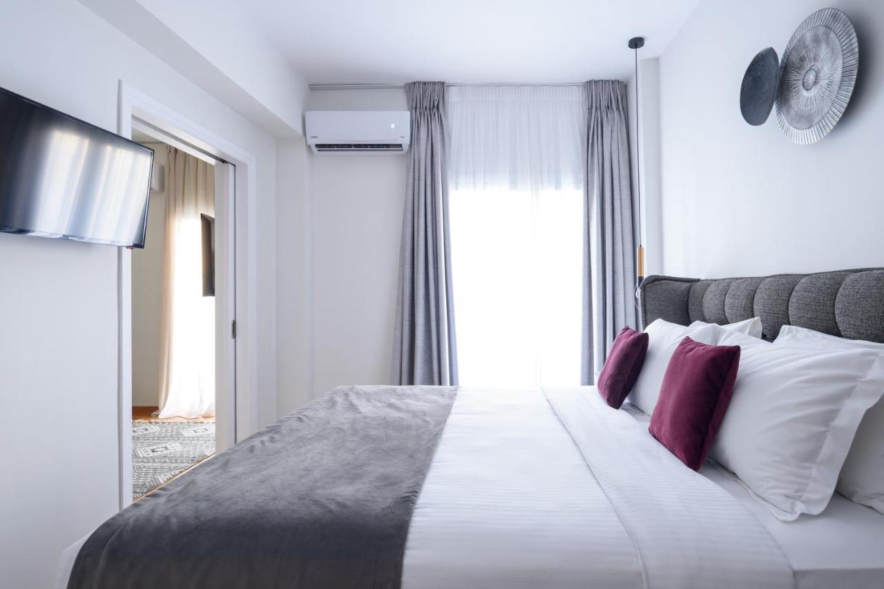 Acropolis Grand Apartament *