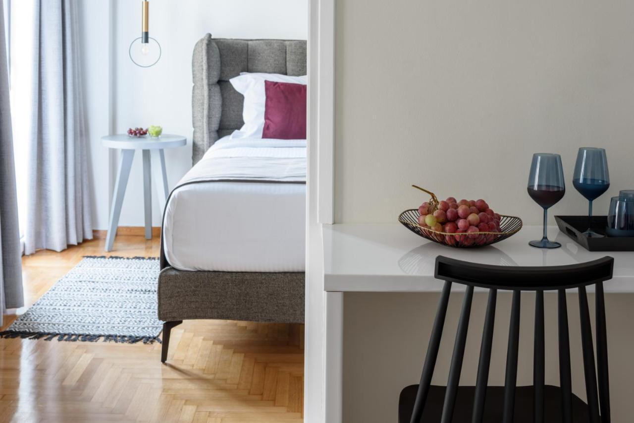 Acropolis Grand Apartment *