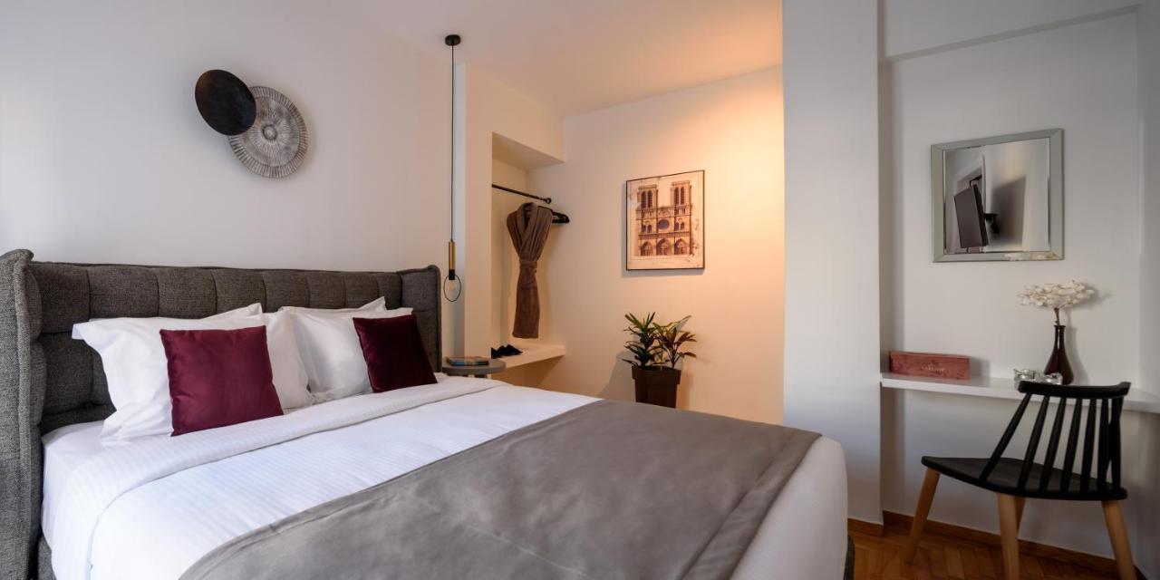 Acropolis Grand Apartament *