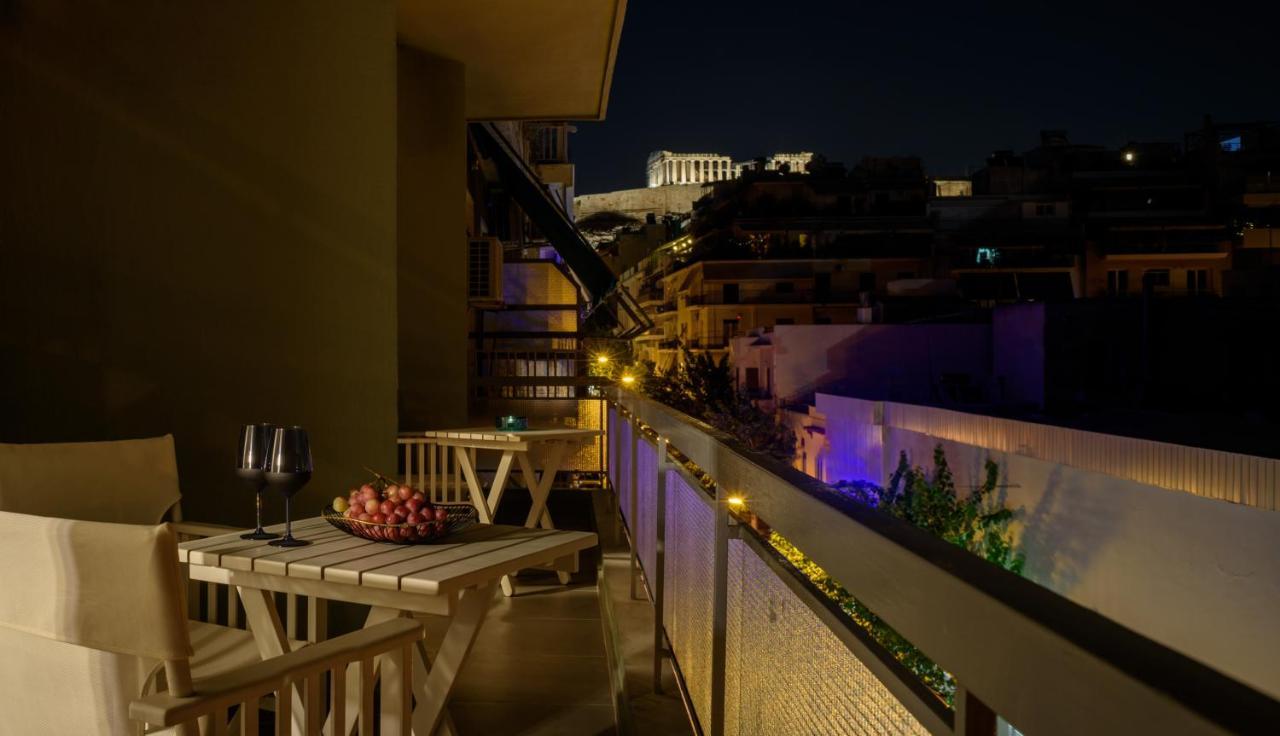 Acropolis Grand *