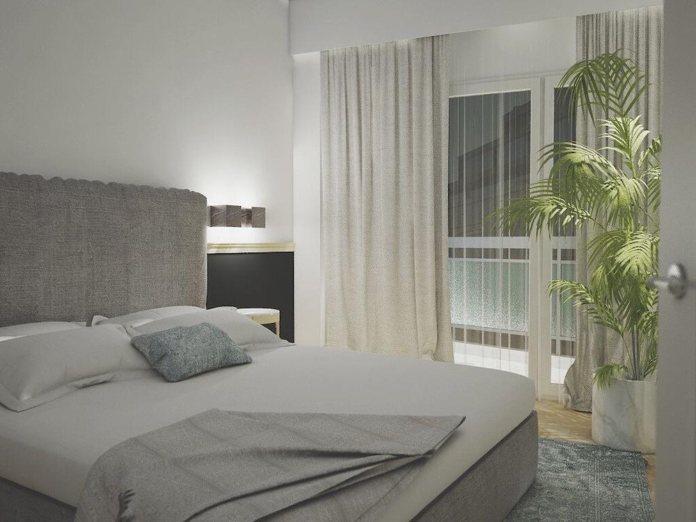 Acropolis Grand Apartment Athen