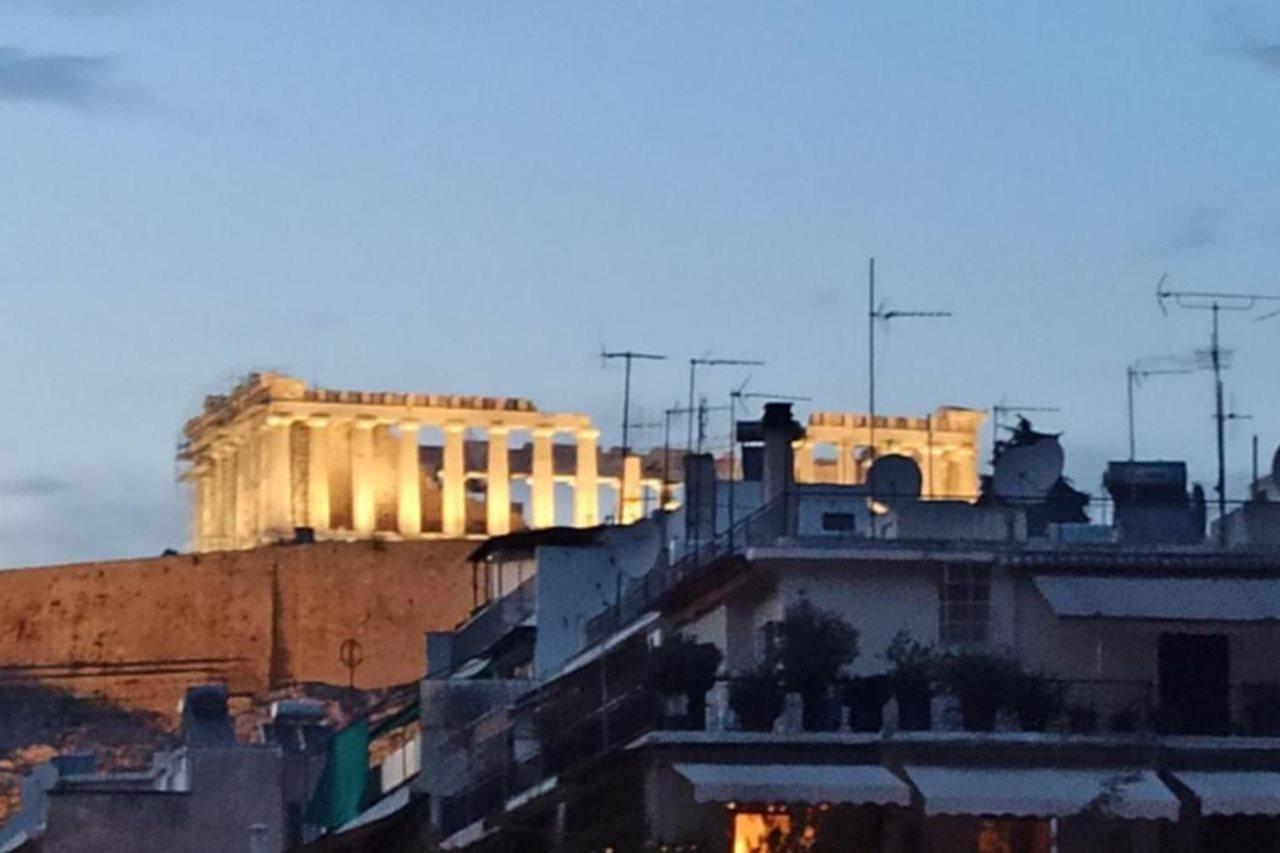 Acropolis Grand Apartament