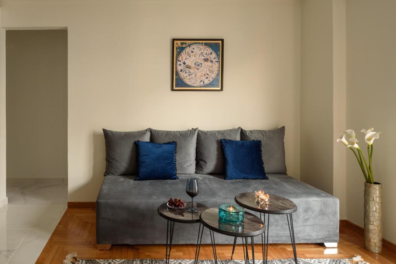 Acropolis Grand Apartament
